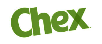 Chex Food Logo
