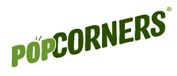 PopCorners Logo